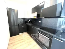 Pronájem bytu 1+kk, Brno, Spolková, 38 m2