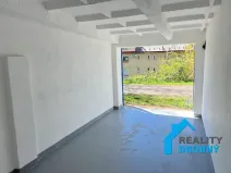 Pronájem garáže, Děčín, Sukova, 17 m2