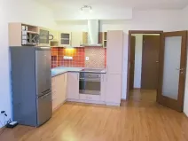 Pronájem bytu 2+kk, Kamenice, Ohradní, 48 m2