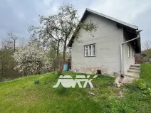 Prodej rodinného domu, Turkovice, 80 m2