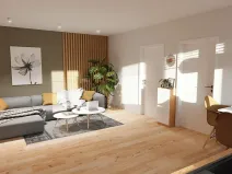 Prodej bytu 3+kk, České Budějovice, Lannova tř., 74 m2