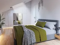 Prodej bytu 3+kk, České Budějovice, Lannova tř., 76 m2