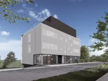 Pronájem kanceláře, Praha - Řepy, Reinerova, 200 m2