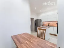 Pronájem bytu 4+1, Šumperk, Gen. Svobody, 109 m2