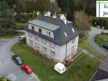 Prodej bytu 3+1, Liberec, Jitřní, 61 m2