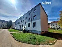 Prodej bytu 3+1, Žacléř, B. Němcové, 67 m2