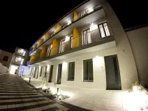 Pronájem bytu 1+kk, Brno, Francouzská, 18 m2