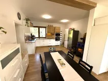 Prodej rodinného domu, Pohořelice, Brněnská, 79 m2