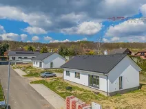 Prodej rodinného domu, Chomutov, Zimní, 114 m2