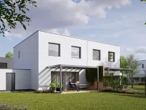 Prodej rodinného domu, Drahelčice, K Bitíni, 118 m2