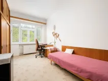 Prodej bytu 3+1, Brno, Úvoz, 97 m2