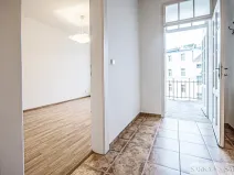 Pronájem bytu 3+kk, Praha - Bubeneč, Jaselská, 80 m2