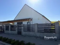 Pronájem rodinného domu, Kralupy nad Vltavou, Lešanská, 180 m2