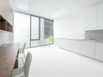 Pronájem ordinace, Praha - Nusle, Na Pankráci, 20 m2
