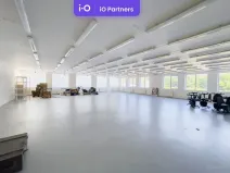 Pronájem kanceláře, Liberec, Volgogradská, 1500 m2