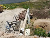 Prodej pozemku pro bydlení, Beřovice, 534 m2