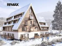 Prodej bytu 3+kk, Rokytnice nad Jizerou, 61 m2