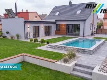 Prodej rodinného domu, Velké Přítočno, 115 m2