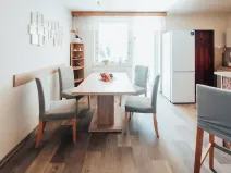 Prodej rodinného domu, Nedachlebice, 410 m2