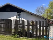 Prodej chaty, Frýdek-Místek, K Lesu, 23 m2