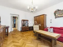 Prodej bytu 2+1, Praha - Holešovice, Heřmanova, 61 m2