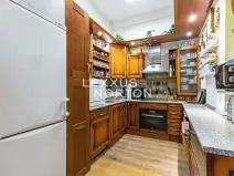 Prodej bytu 2+1, Praha - Holešovice, Heřmanova, 61 m2