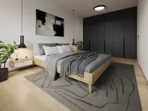 Prodej bytu 2+kk, Pardubice, Štrossova, 58 m2