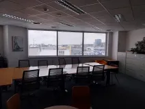 Pronájem kanceláře, Brno, Heršpická, 668 m2