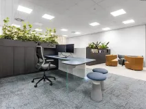 Pronájem kanceláře, Brno, Vídeňská, 340 m2