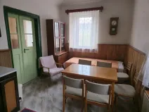 Pronájem rodinného domu, Červený Újezd, Hájecká, 81 m2