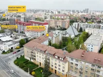 Prodej bytu 1+1, Praha - Strašnice, Ke Strašnické, 39 m2