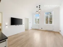 Prodej bytu 3+kk, Brno, Hlinky, 92 m2