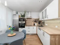 Prodej bytu 3+1, Děčín, Kosmonautů, 75 m2