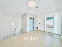 Pronájem kanceláře, Znojmo, Jarošova, 19 m2