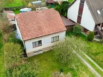 Prodej rodinného domu, Veverská Bítýška, Na Bílém potoce, 188 m2