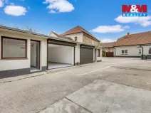 Prodej rodinného domu, Lochovice, 162 m2