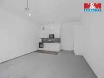 Prodej bytu 1+kk, Praha, 34 m2