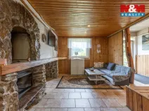 Prodej rodinného domu, Oselce - Kotouň, 112 m2