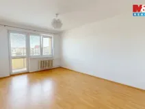 Pronájem bytu 2+1, Karviná - Ráj, Božkova, 54 m2