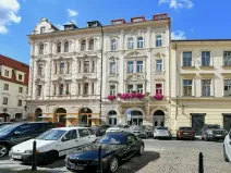 Prodej bytu 3+1, Praha - Staré Město, Masná, 70 m2