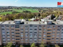 Prodej bytu 3+1, Plzeň - Hradiště, Zelenohorská, 76 m2