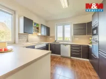 Prodej rodinného domu, Libušín, V Záhoří, 136 m2