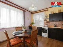 Prodej rodinného domu, Hněvkovice, 120 m2