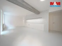 Prodej bytu 2+kk, Jáchymov, K Lanovce, 60 m2