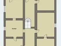 Prodej rodinného domu, Perštejn, Údolní, 300 m2