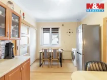 Prodej rodinného domu, Frýdlant nad Ostravicí - Nová Ves, 85 m2