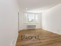 Pronájem bytu 2+1, Ostrava, Klegova, 50 m2