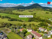 Prodej pozemku pro bydlení, Malšovice, 2613 m2