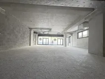 Prodej obchodního prostoru, Praha - Stodůlky, Hábova, 165 m2