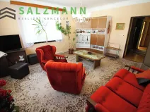 Prodej bytu 3+1, Plzeň, Na Průtahu, 85 m2